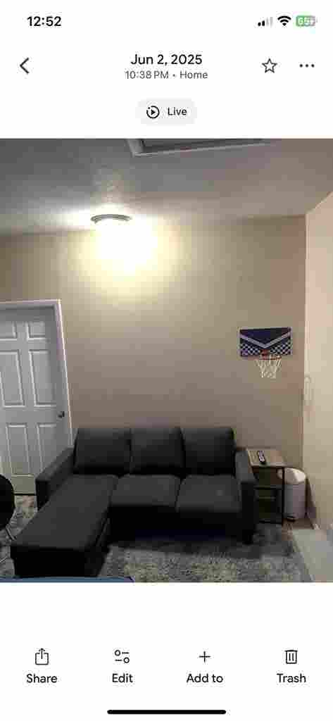 Room in Lakeland