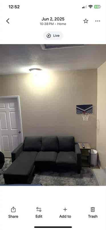 Room in Lakeland For Rent