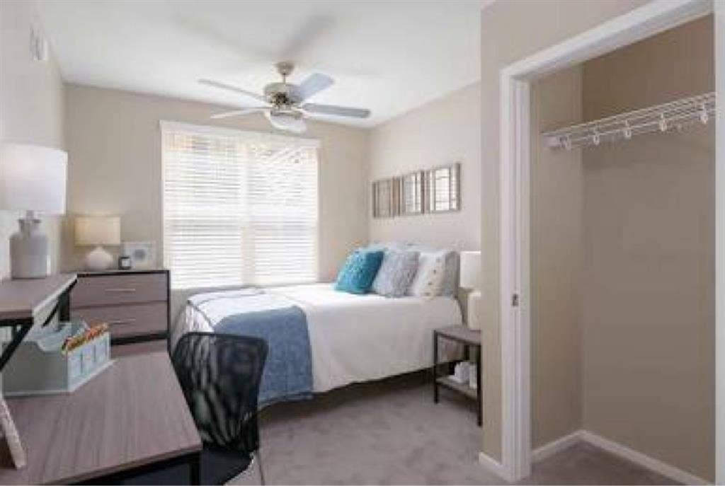 Girl Roommate Needed!