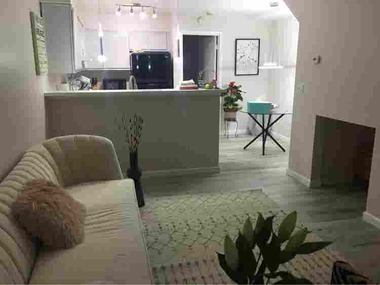 Clean, Cozy & Comfortable Bedroomm