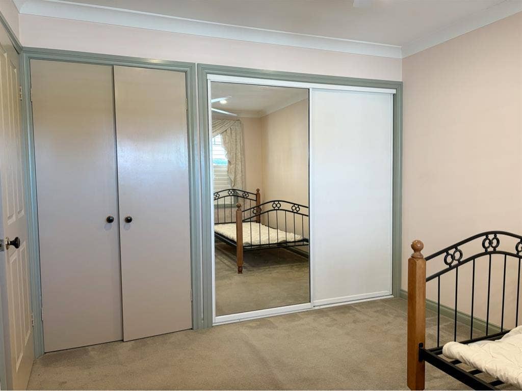 Room for rent in a shared house