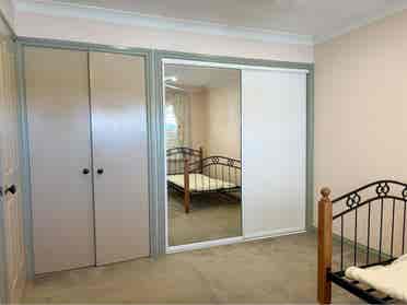 Room for rent in a shared house