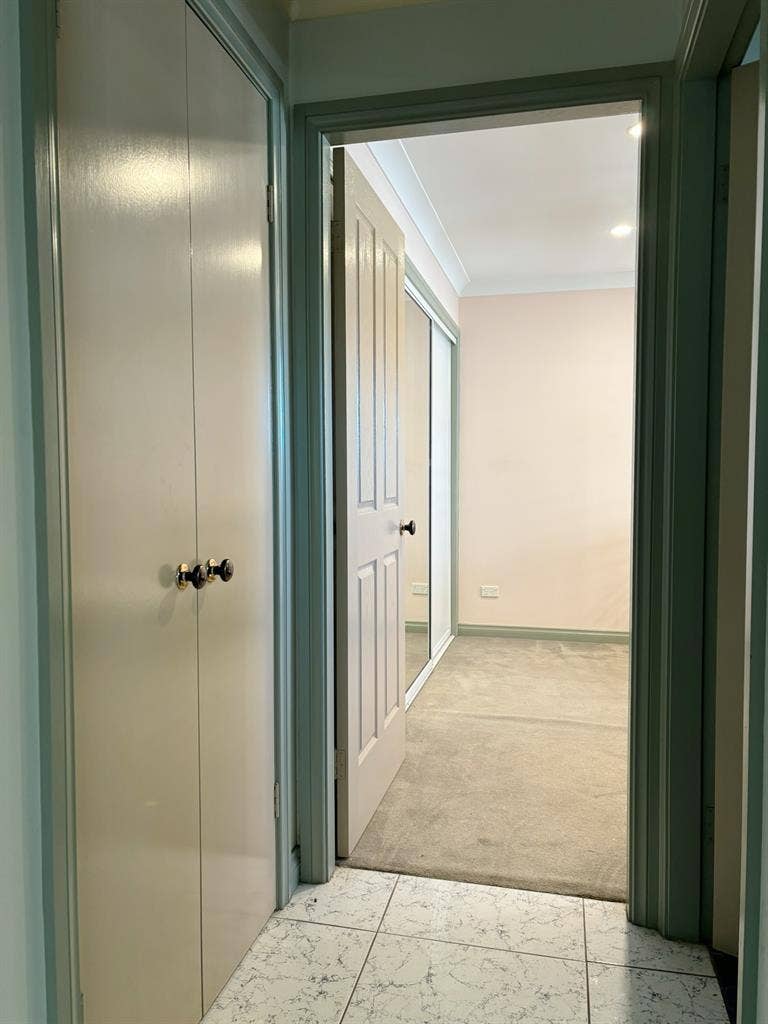 Room for rent in a shared house