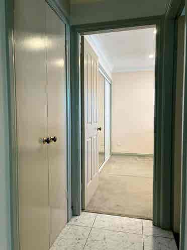 Room for rent in a shared house