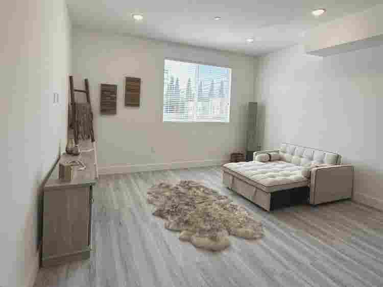 Studio for rent