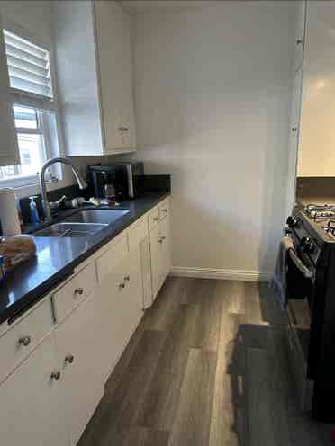 2 bedroom, One Bath