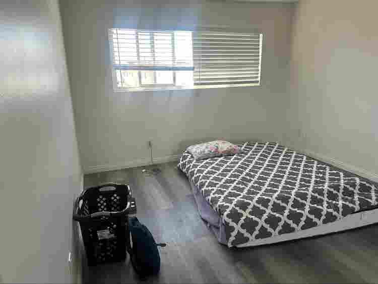 2 bedroom, One Bath