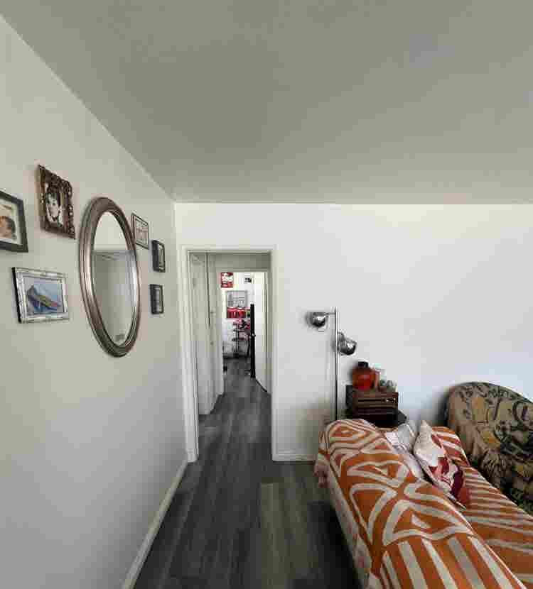 2 bedroom, One Bath