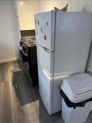 2 bedroom, One Bath