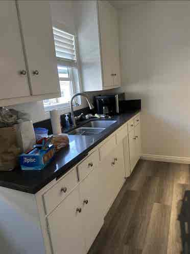 2 bedroom, One Bath