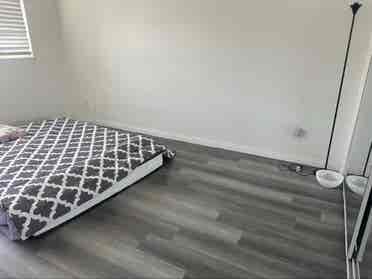 2 bedroom, One Bath