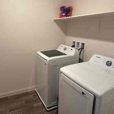 In search for a roommate!