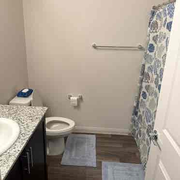 In search for a roommate!