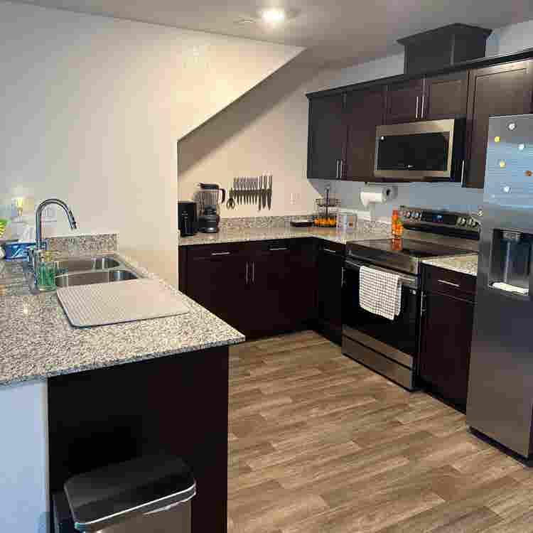 In search for a roommate!