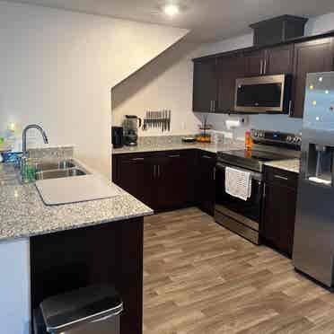 In search for a roommate!