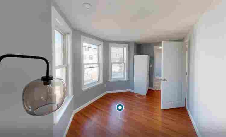 1 BR in Jamaica Plain