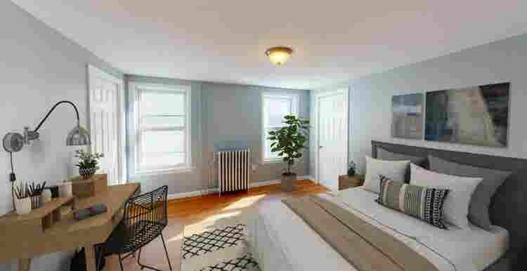 1 BR in Jamaica Plain