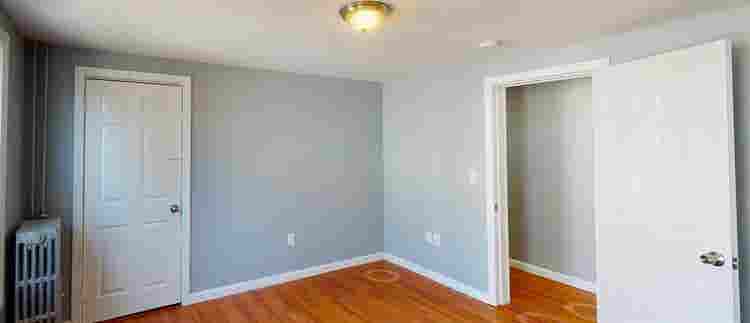 1 BR in Jamaica Plain