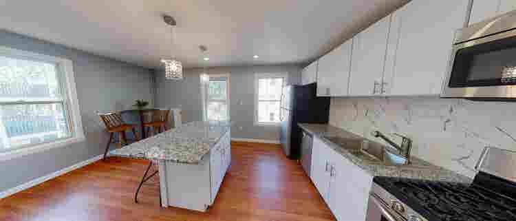 1 BR in Jamaica Plain
