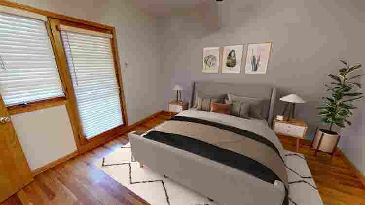 1 BR in Chicago