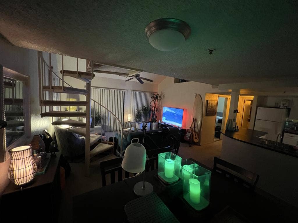 Coastal Life Solana Beach Master BR