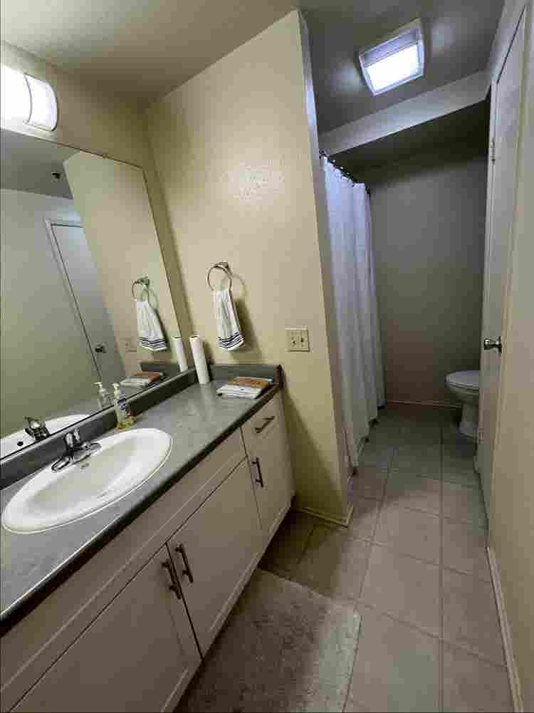 Coastal Life Solana Beach Master BR