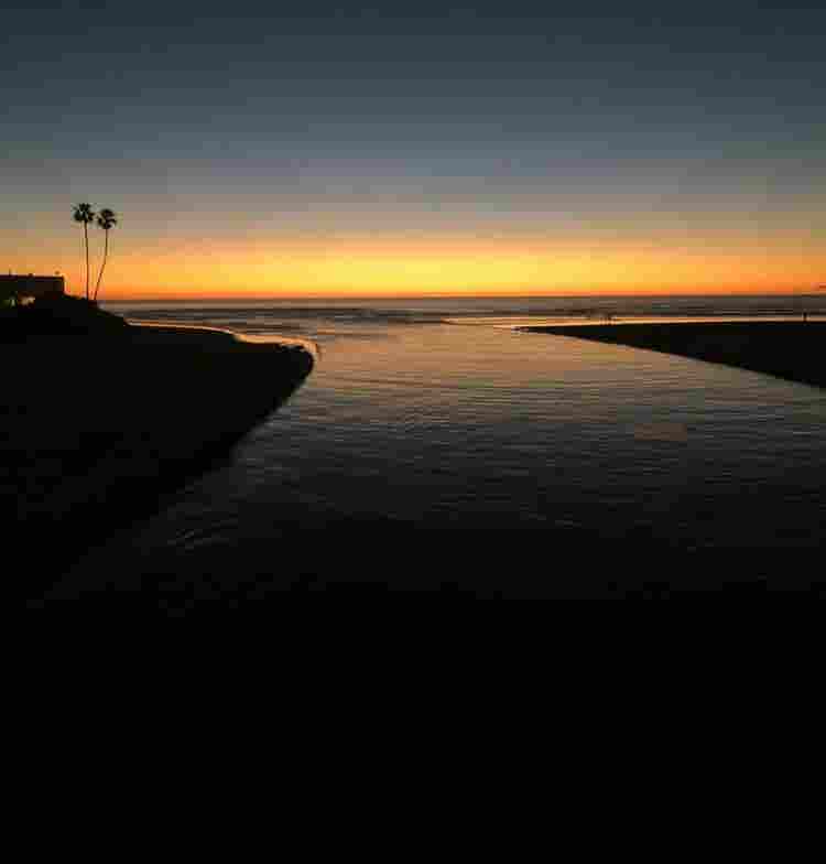 Coastal Life Solana Beach Master BR