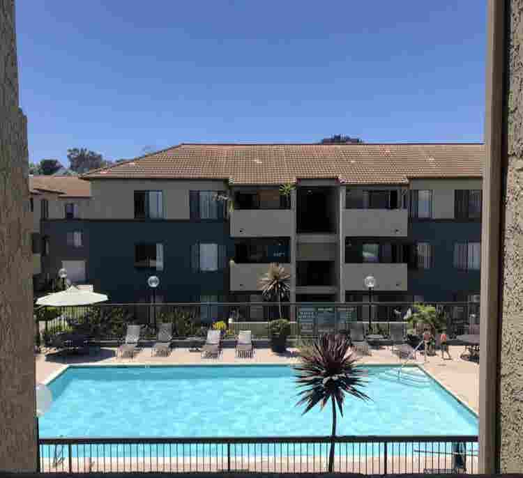 Coastal Life Solana Beach Master BR