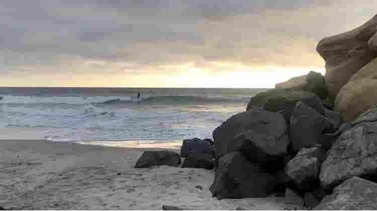 Coastal Life Solana Beach Master BR