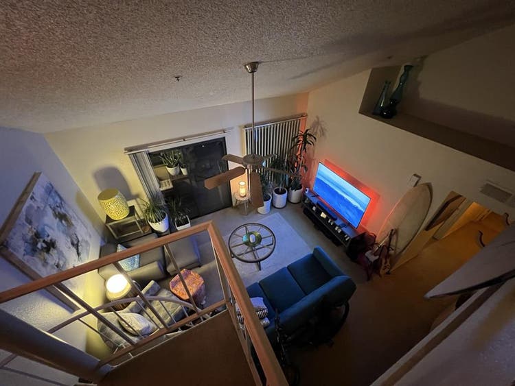 Coastal Life Solana Beach Master BR