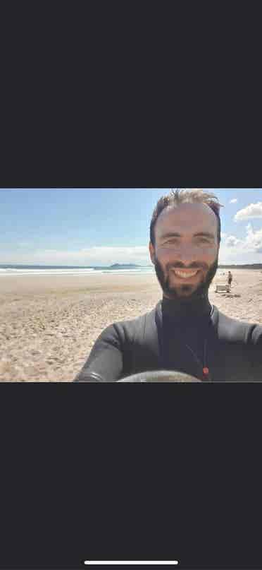 Room available in Mullumbimby