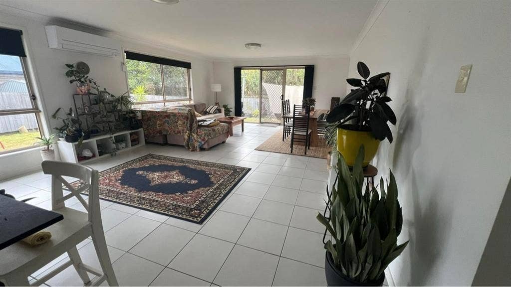 Room available in Mullumbimby