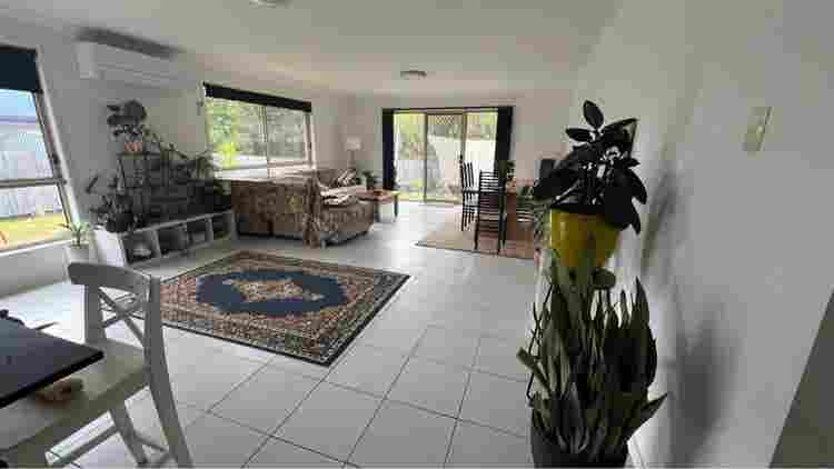 Room available in Mullumbimby