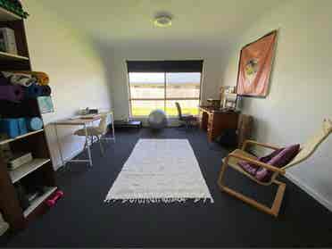 Room available in Mullumbimby