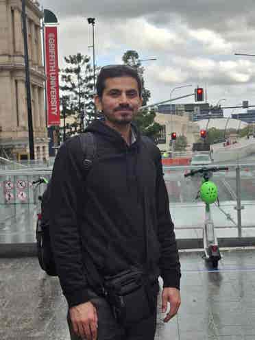 Civil project engineer