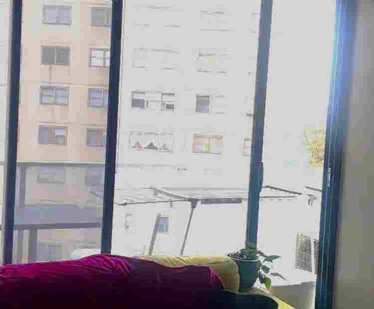 Studio in south yarra