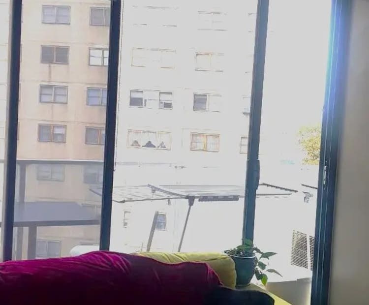 Studio in south yarra