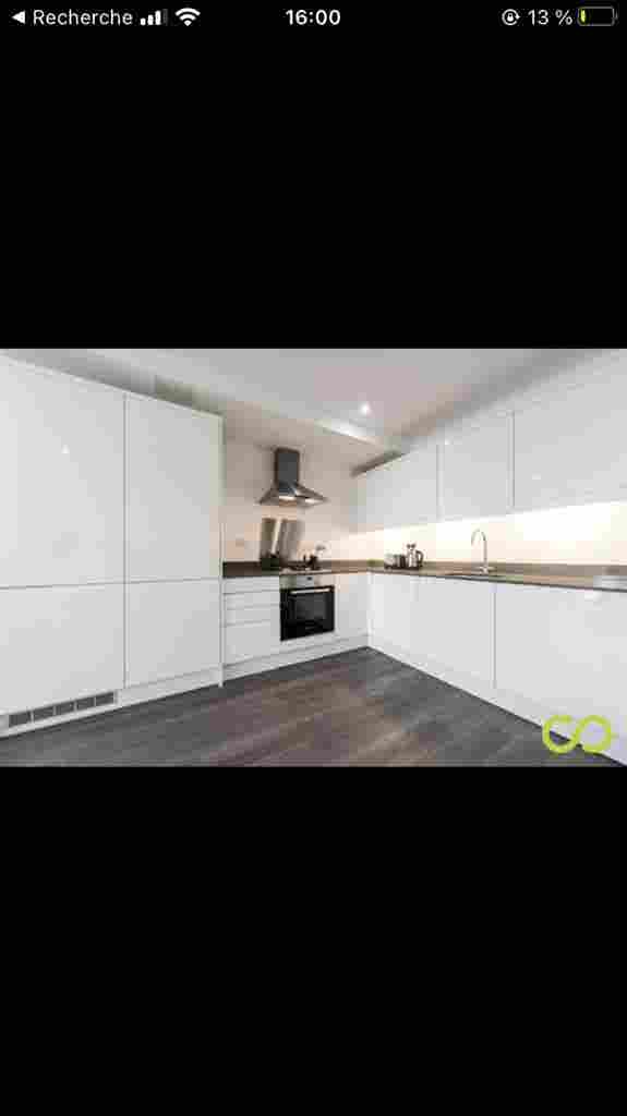 Flat share in SE - room available