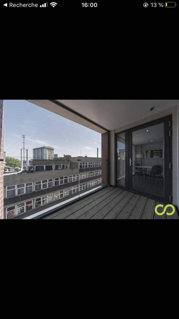 Flat share in SE - room available