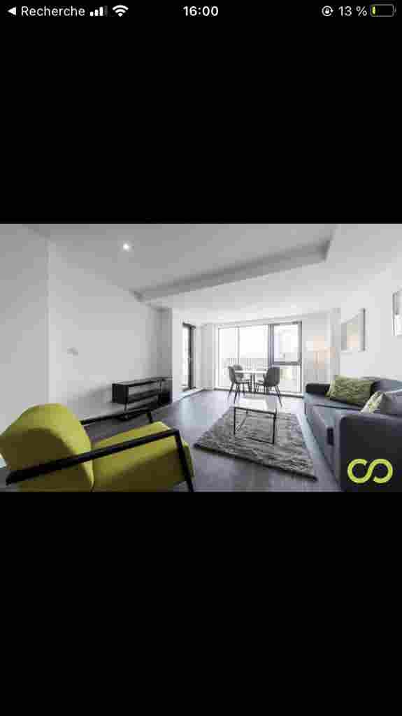 Flat share in SE - room available