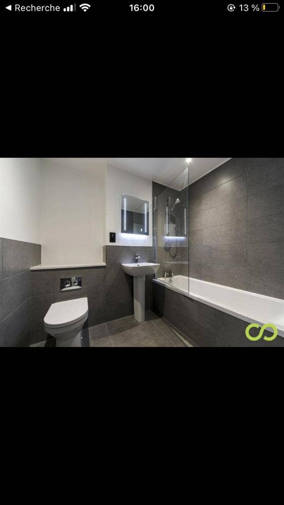 Flat share in SE - room available