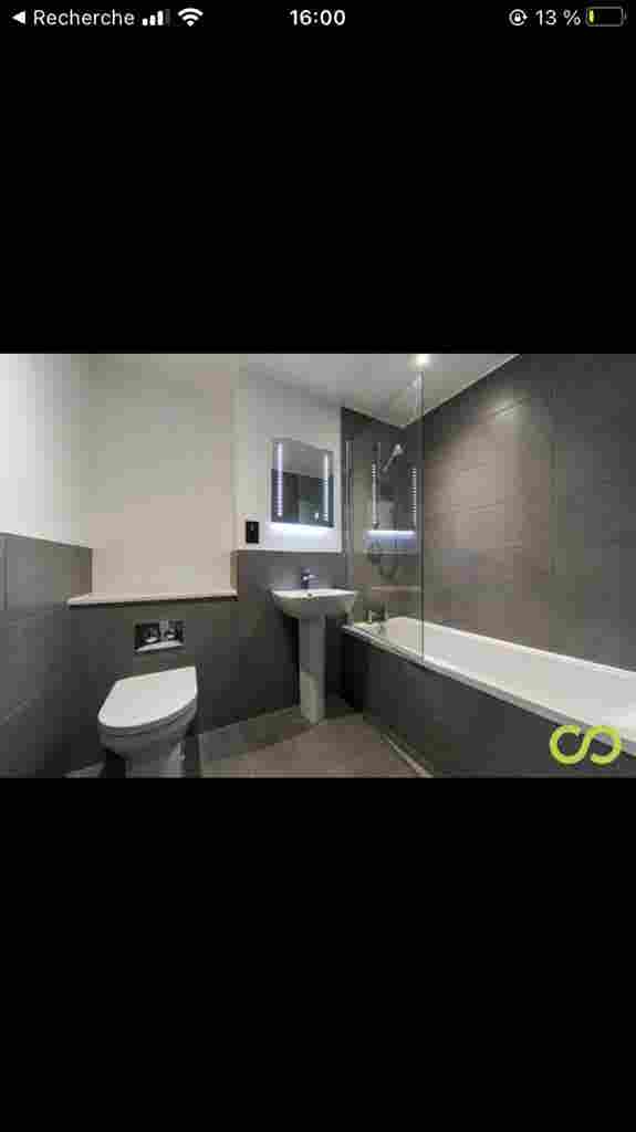 Flat share in SE - room available
