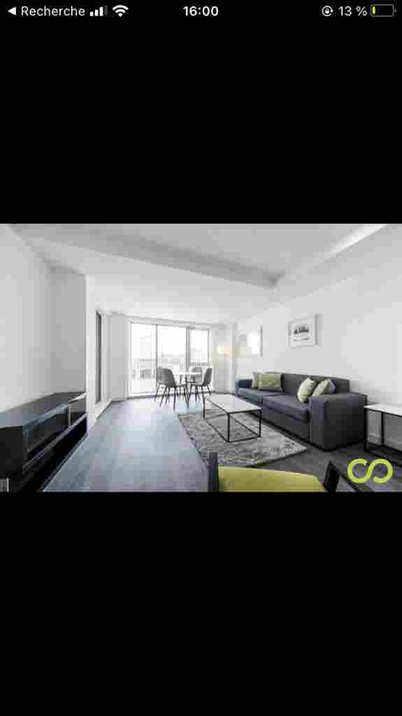 Flat share in SE - room available