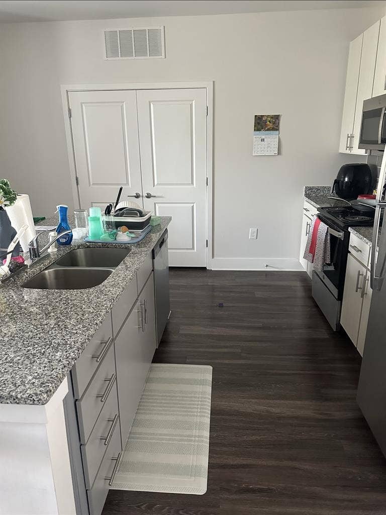Roommate Needed!