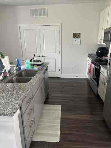 Roommate Needed!