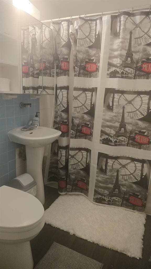 Room for rent