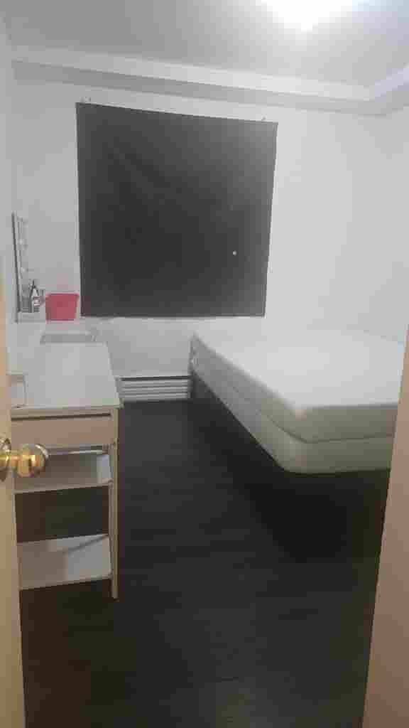 Room for rent