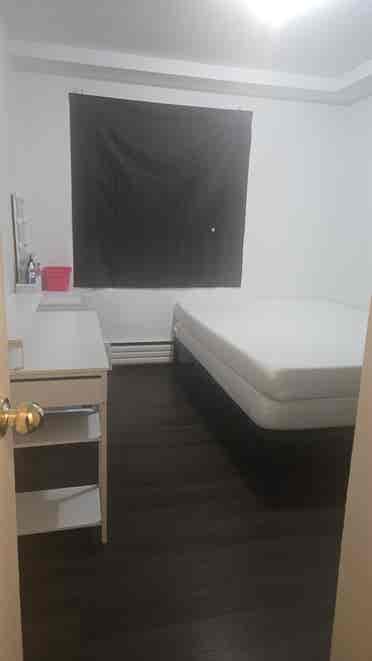 Room for rent