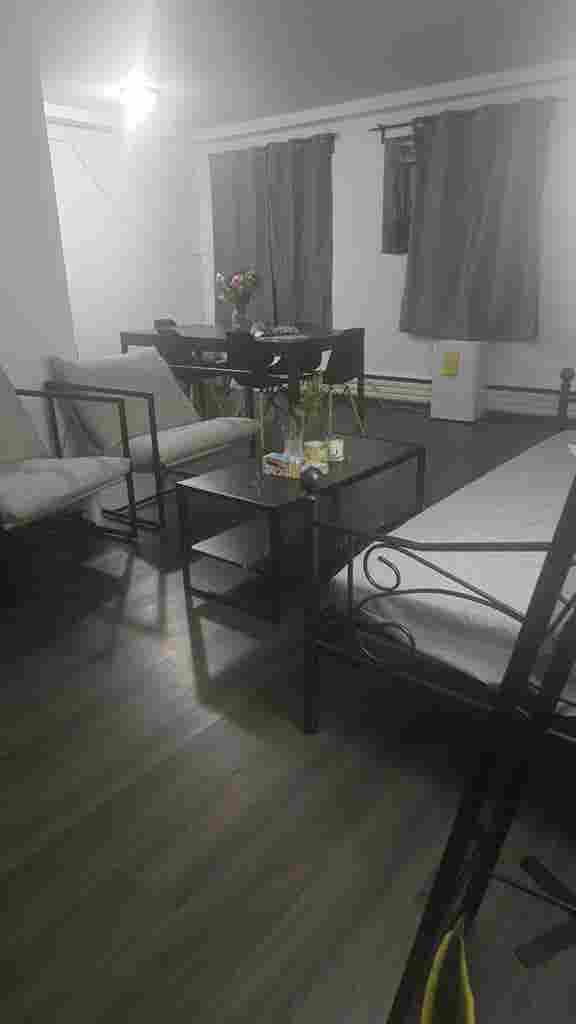 Room for rent