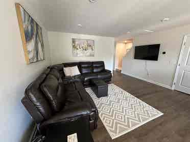 Townhome w/ all utilities included!